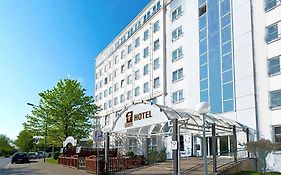 Coffee Fellows Hotel Frankfurt Airport-Langen